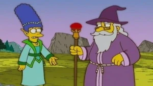 18 сезон 17 серия